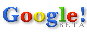 Logotipo do Google do ano de 1999